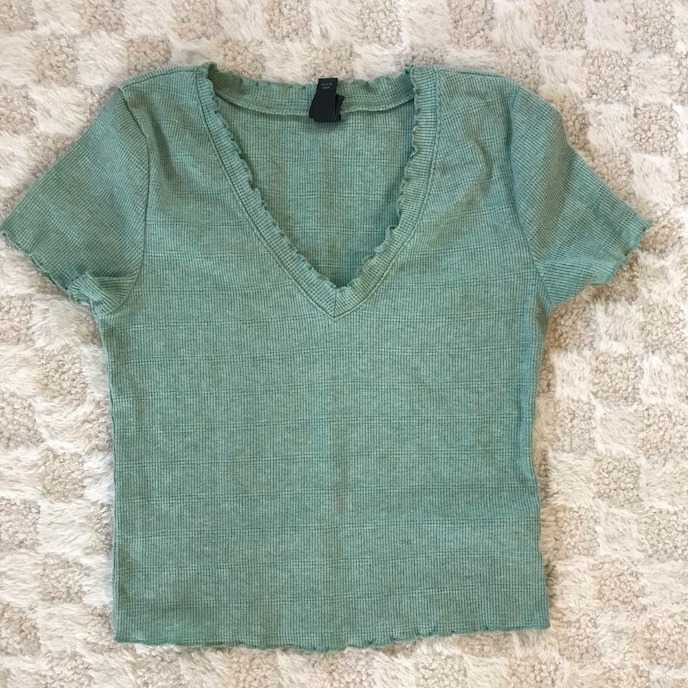 Wild Fable short sleeve shirt